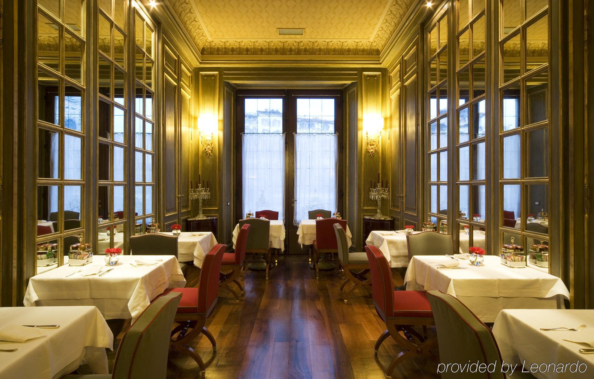 Santa Maria Novella - Wtb Hotels Florence Restaurant photo