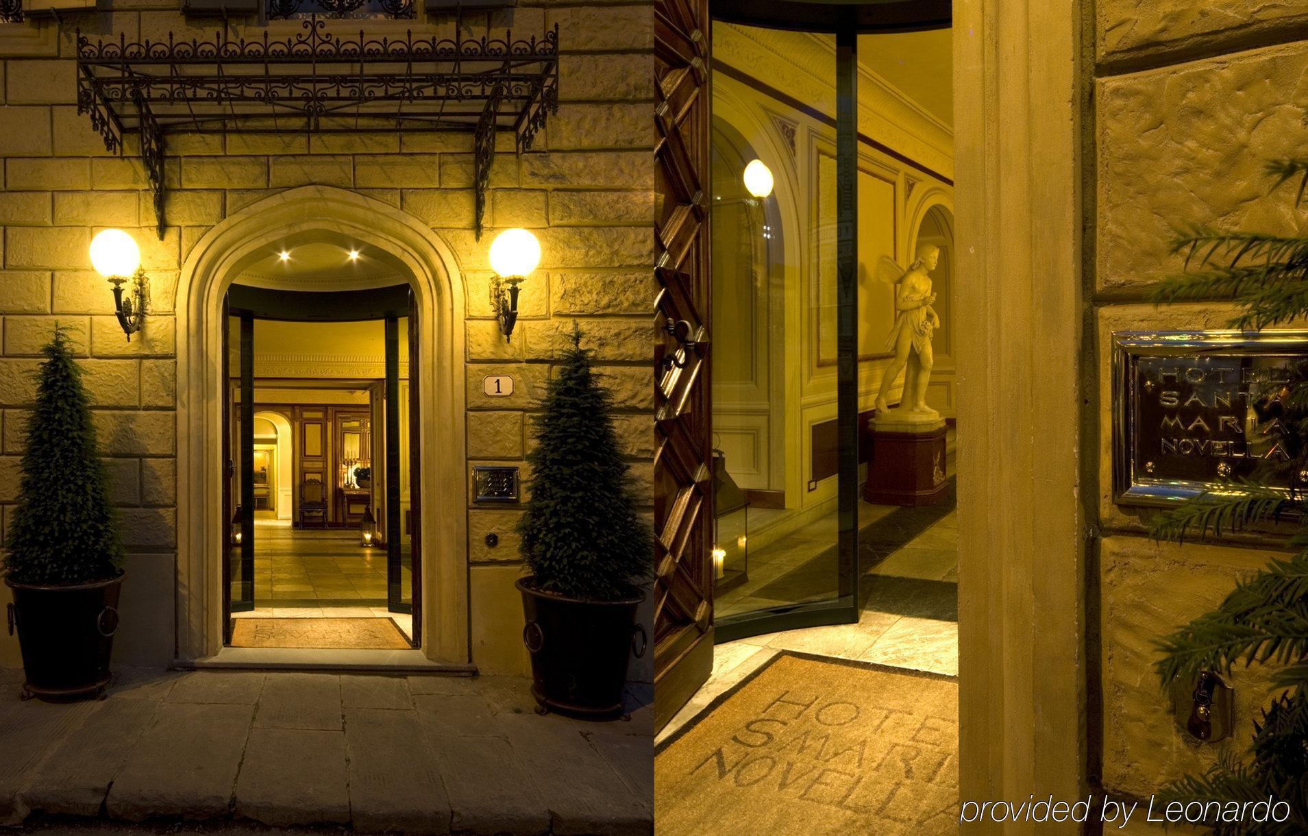 Santa Maria Novella - Wtb Hotels Florence Interior photo
