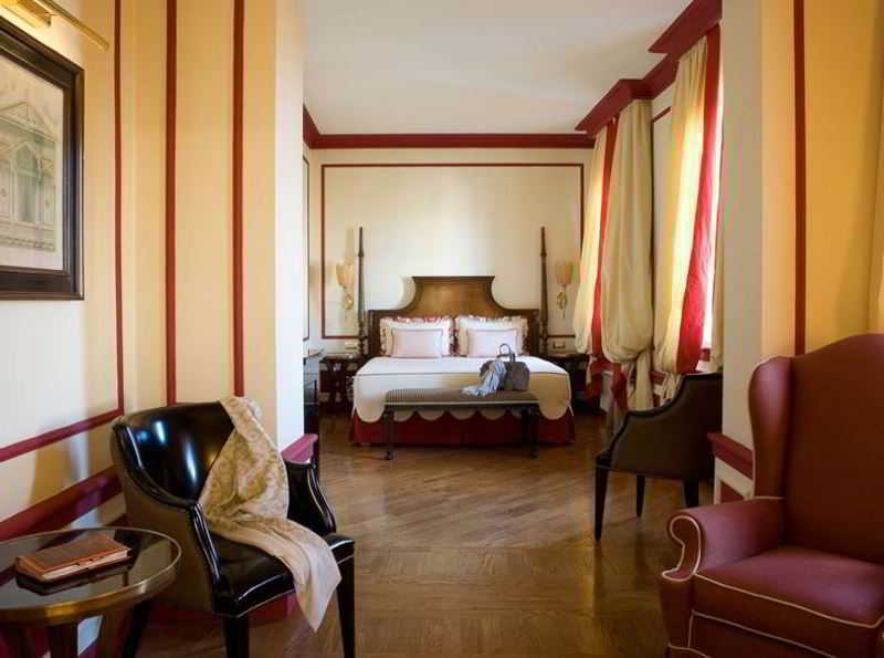 Santa Maria Novella - Wtb Hotels Florence Exterior photo